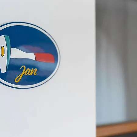 Pensión Dům Přátel Pavlova *