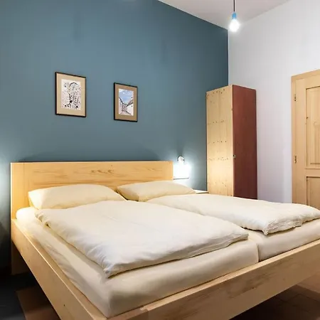 Dum Pratel Pavlova Maison d'hôtes 3*