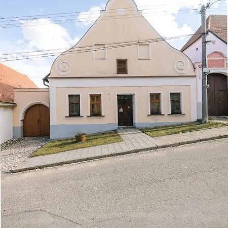 Dum Pratel Pavlova Maison d'hôtes