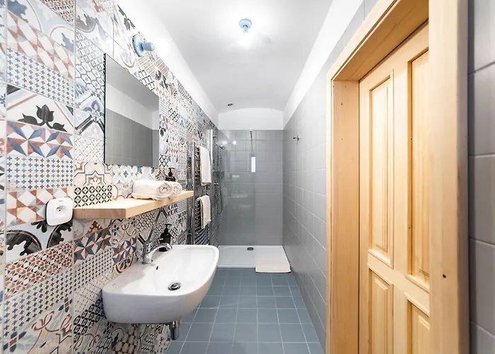 Dum Pratel Pavlova Gæstehus