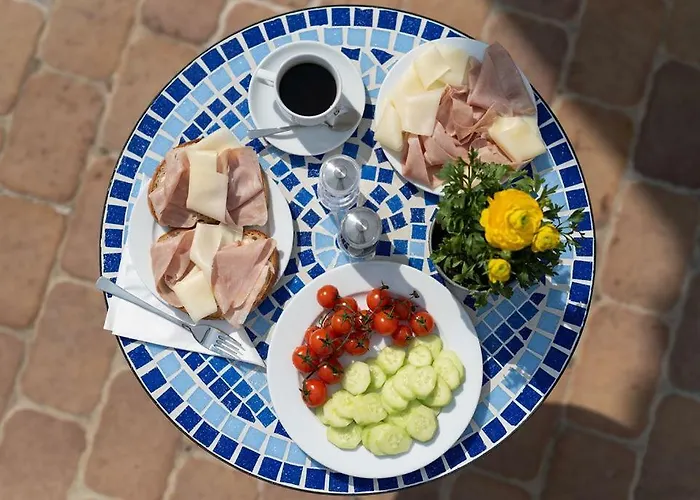 Dum Pratel Pavlova Gæstehus Pavlov
